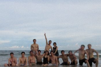 BVĐK Hùng Vương tổ chức tham quan du lịch hè năm 2015 cho cán bộ nhân viên