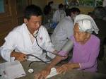 “Chưa bao giờ ngành y tế gặp nhiều khó khăn, thách thức như hiện nay”