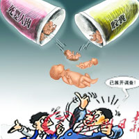 Kháng kháng sinh có thể khiến 10 triệu người thiệt mạng mỗi năm