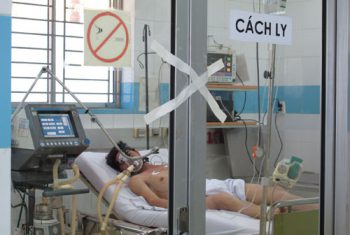 Bộ Y tế xác nhận ca tử vong thứ 2 do cúm