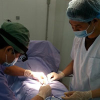 Hai bệnh nhân đầu tiên khỏi ung thư vú nhờ ghép tế bào gốc