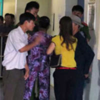 Vụ sản phụ tử vong ở Thái Bình: Do y sĩ trạm y tế xã chủ quan!