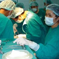 Viện phí lại tăng!