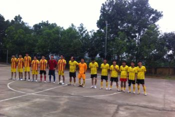 HV-TDTT chào mừng ngày 26-3 ( cập nhật ngày 13-3)