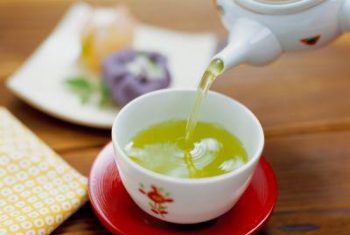 Uống trà không đúng cách rất hại sức khỏe