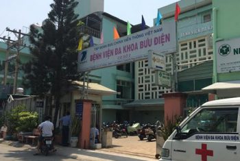 HÌNH ẢNH CÁC TỔN THƯƠNG DA THƯỜNG GẶP Ở TRẺ NHỎ