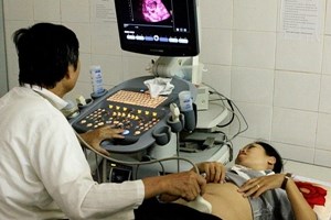 Tỷ lệ vô sinh tại Việt Nam đã gia tăng đáng lo ngại