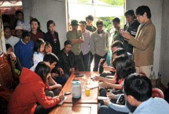 Bé trai 3 tuổi tử vong sau tiêm kháng sinh
