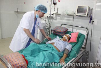 Cập nhật Thông tin mới nhất về tình trạng sức khỏe của sản phụ Lê Thị Lợi