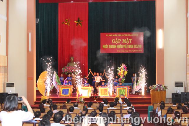 Doanh nhan viet nam 2015 2