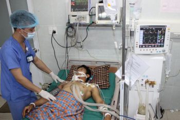 Rửa tay: Nhiều điều hay