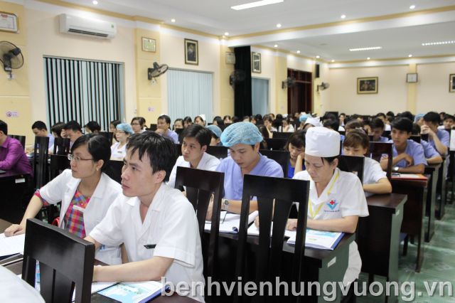 Tap huan truyen mau 2