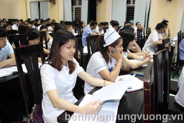 Tap huan truyen mau 4