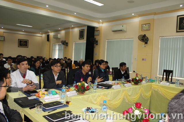 hoi thao ung thu gan 11