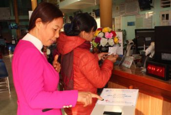 Một người hành nghề chỉ được phụ trách một khoa của một cơ sở KCB