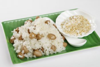 5 lưu ý khi ăn xôi sáng hàng ngày