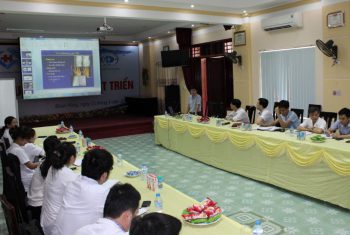 Hội thảo Bệnh lý cơ xương khớp, Chẩn đoán và điều trị