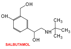 Ngành Y tế sẽ phối hợp với công an quản lý Salbutamol