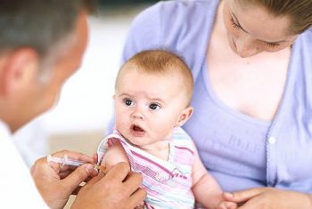Tuyệt đối không tiêm chủng tại nhà