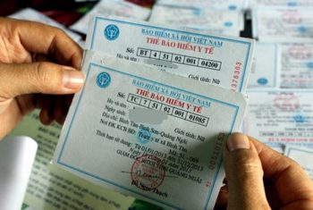 Bỏ quy định phải xuất trình thẻ BHYT khi chuyển tuyến khám bệnh chữa bệnh