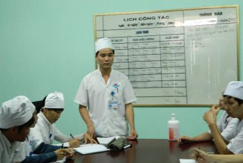 Lặng thầm tỏa hương