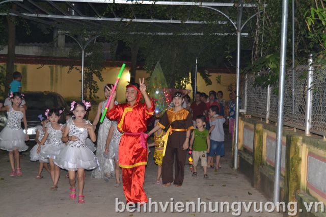 Trung thu 2016 1