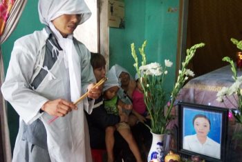 Vụ sản phụ chết bất thường ở Quảng Bình: Cháu bé cũng đã tử vong