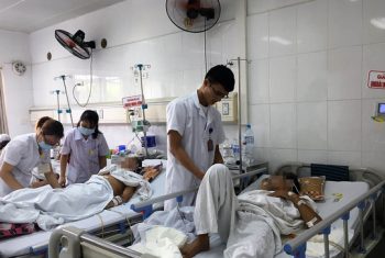 Khám sức khỏe định kỳ: Đừng chần chừ!