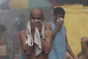 Chăm sóc và theo dõi bệnh nhân ngộ độc khí độc