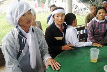 Mẹ con sản phụ tử vong: Khởi tố bác sĩ