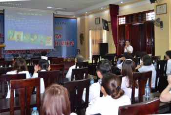 Hội thảo “Ứng dụng vi phẫu thuật trong chấn thương chỉnh hình”