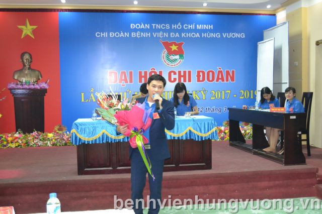 Dai hoi chi doan 2017 14