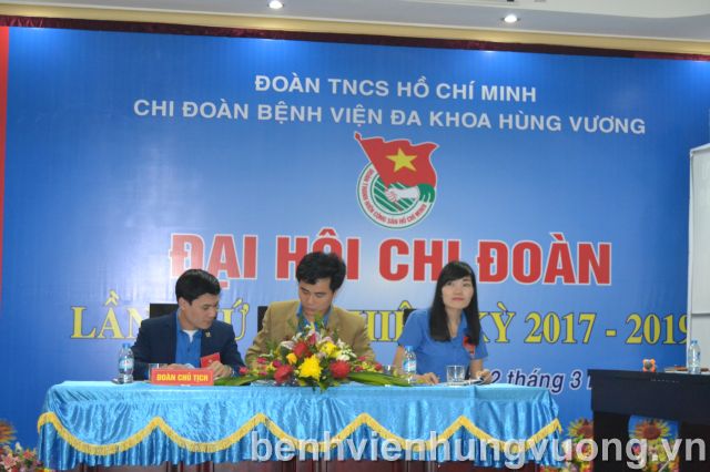 Dai hoi chi doan 2017 15