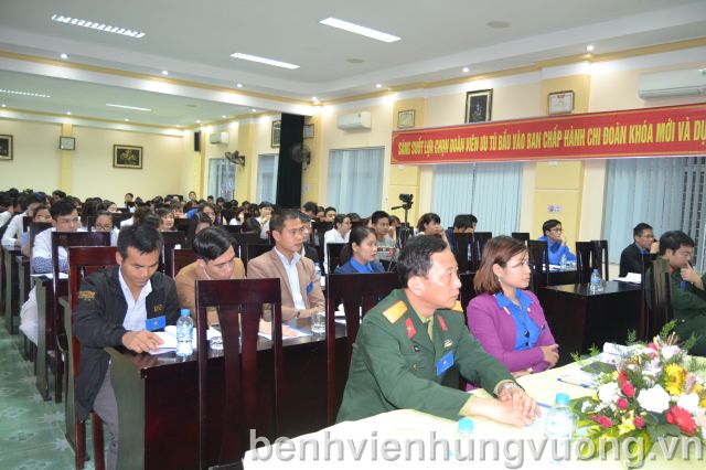 Dai hoi chi doan 2017 2