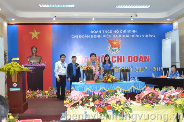 Dai hoi chi doan 2017 5