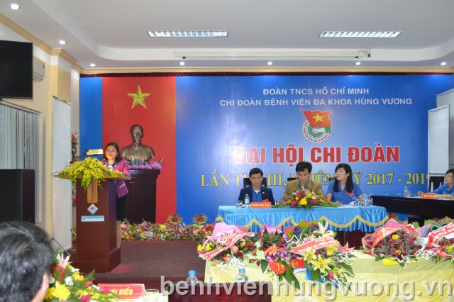 Dai hoi chi doan 2017 6