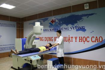 Tán sỏi ngoài cơ thể – lựa chọn mới cho bệnh nhân sỏi tiết niệu