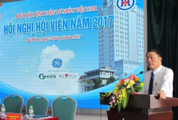 Bệnh viện tư vẫn bị 'phân biệt đối xử'