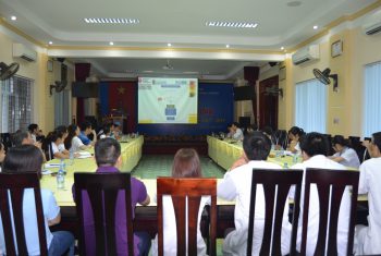 BVĐK Hùng Vương tổ chức hội thảo về Tim mạch