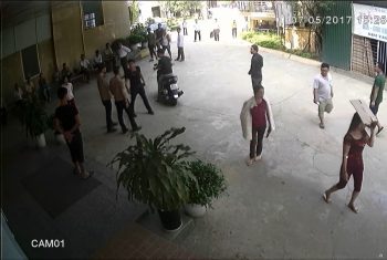 Học võ là vi phạm Y Đức?
