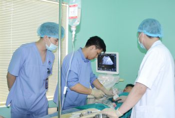 Tầm soát ung thư – Xác định sớm mầm bệnh ung thư