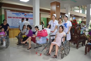 Phụ nữ Hùng Vương – Sự nghiệp và Gia đình
