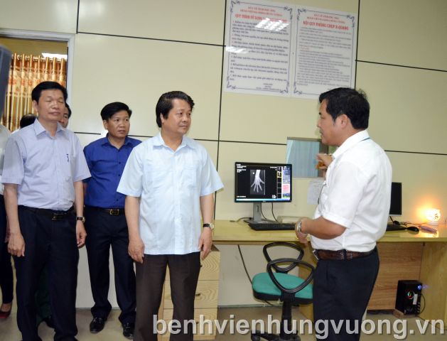 Hoang Dan Mac 1