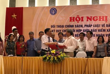 Đối thoại chính sách về bảo hiểm y tế: Nhiều câu hỏi chưa có lời giải