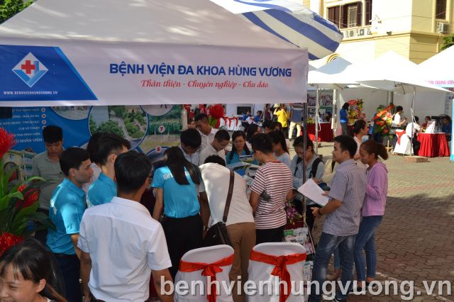 Hoi cho viec lam 11