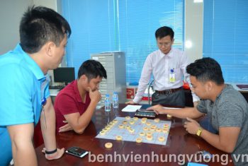 Bộ môn cờ tướng khởi tranh: Xác định được các danh thủ vào vòng 2