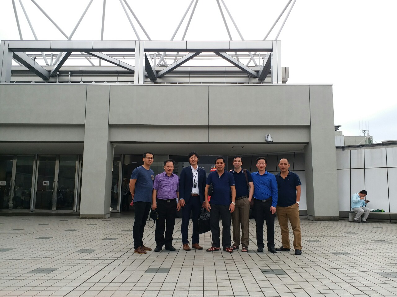 Tokyo bigsight 1