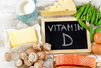 Vitamin D và bệnh lý còi xương do thiếu Vitamin D