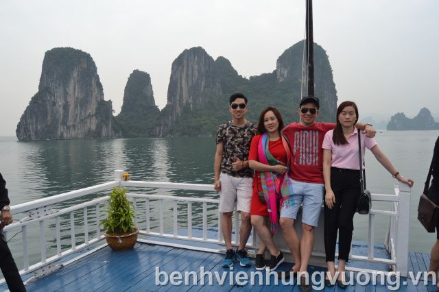 HA LONG 2017 1