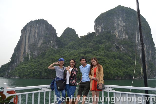 HA LONG 2017 2